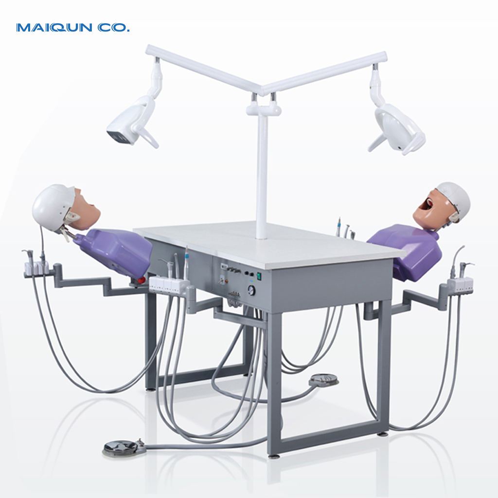 Dental Simulation Unit MQ-DS01