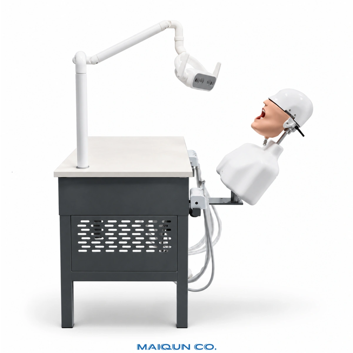 MQ-DS02 Single-User Dental Simulation Unit