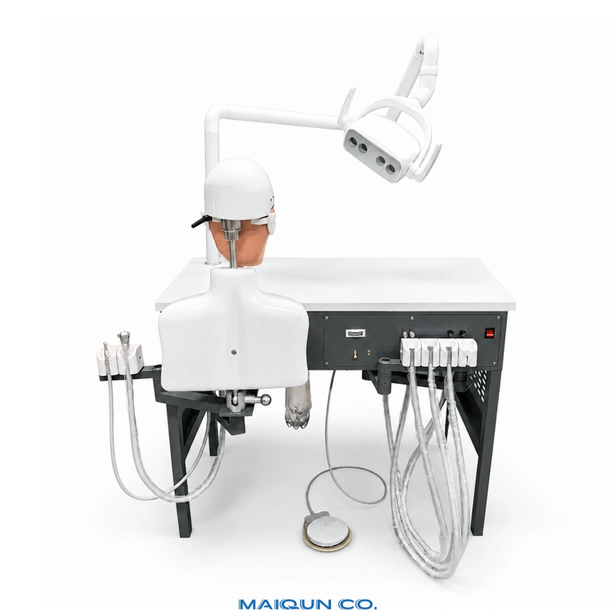 MQ-DS02 Single-User Dental Simulation Unit - Image 2