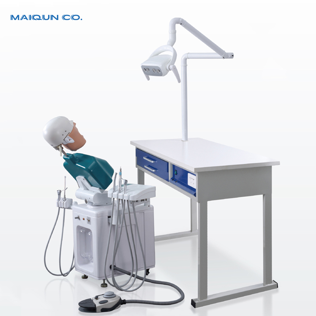 Dental Simulation Unit MQ-DS02