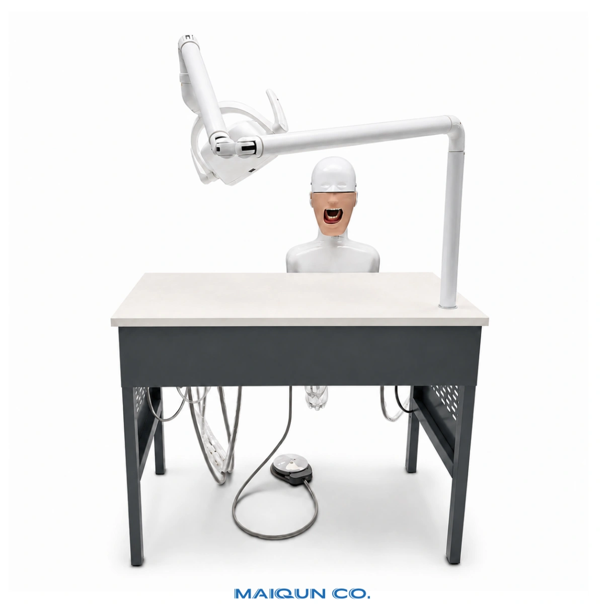 MQ-DS02 Single-User Dental Simulation Unit - Image 3