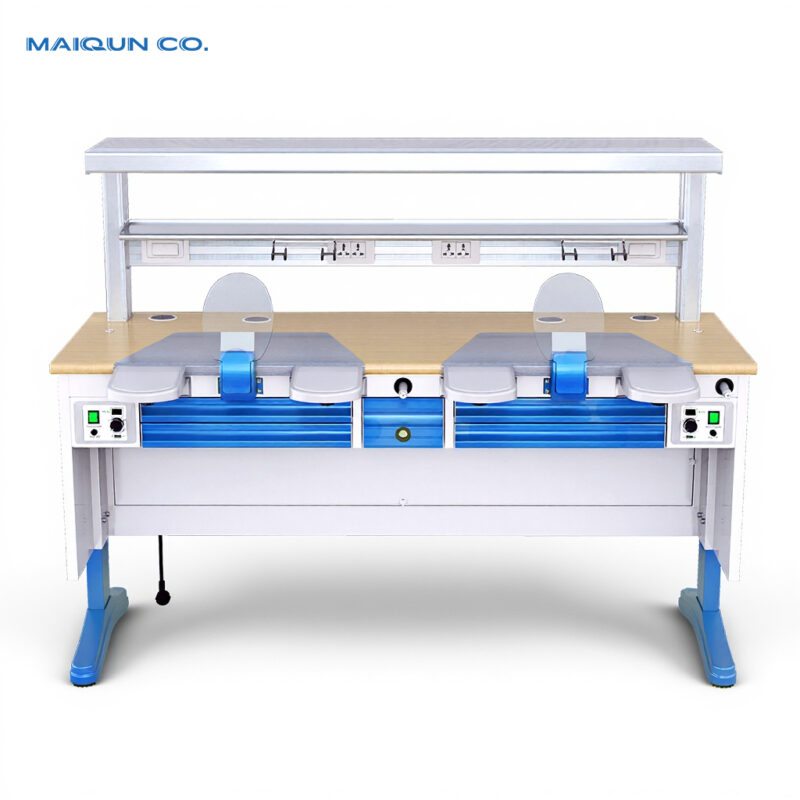 Dental Lab Workbench MQ-WS08