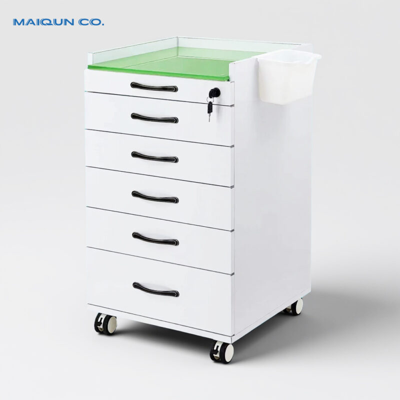 Mobile Cabinet MQ-A1
