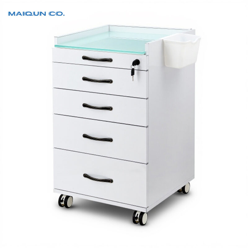 Mobile Cabinet MQ-A2