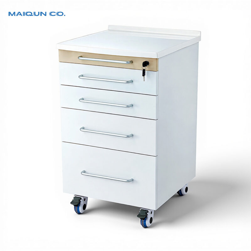 Mobile Cabinet MQ-G001