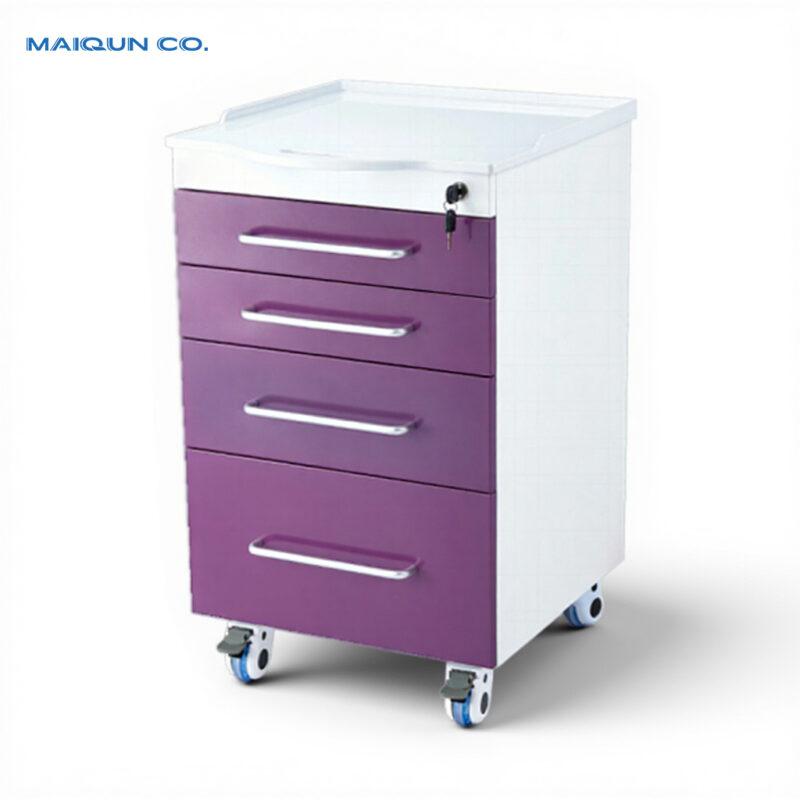 Mobile Cabinet MQ-G003