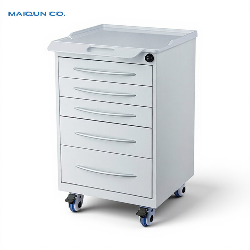 Mobile Cabinet MQ-G005