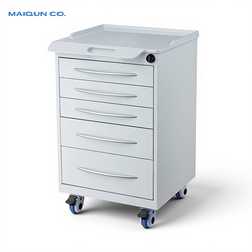Mobile Cabinet MQ-G005