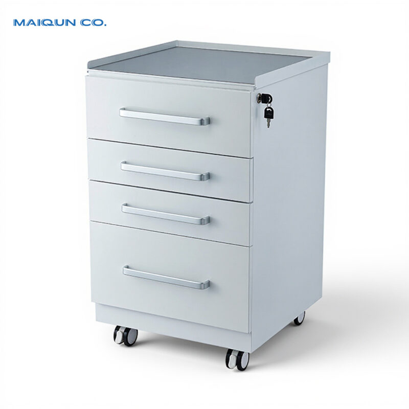 Mobile Cabinet MQ-G006