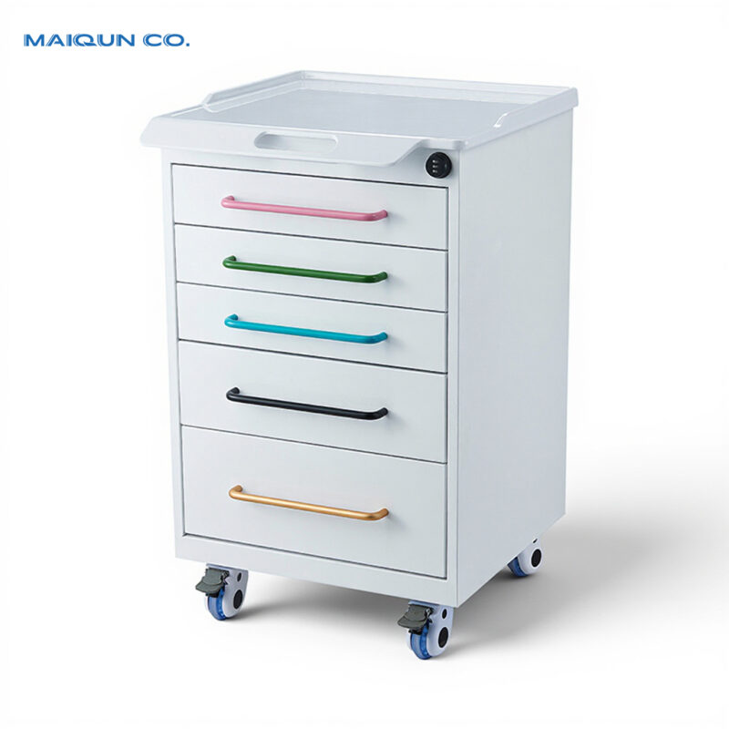 Mobile Cabinet MQ-G007