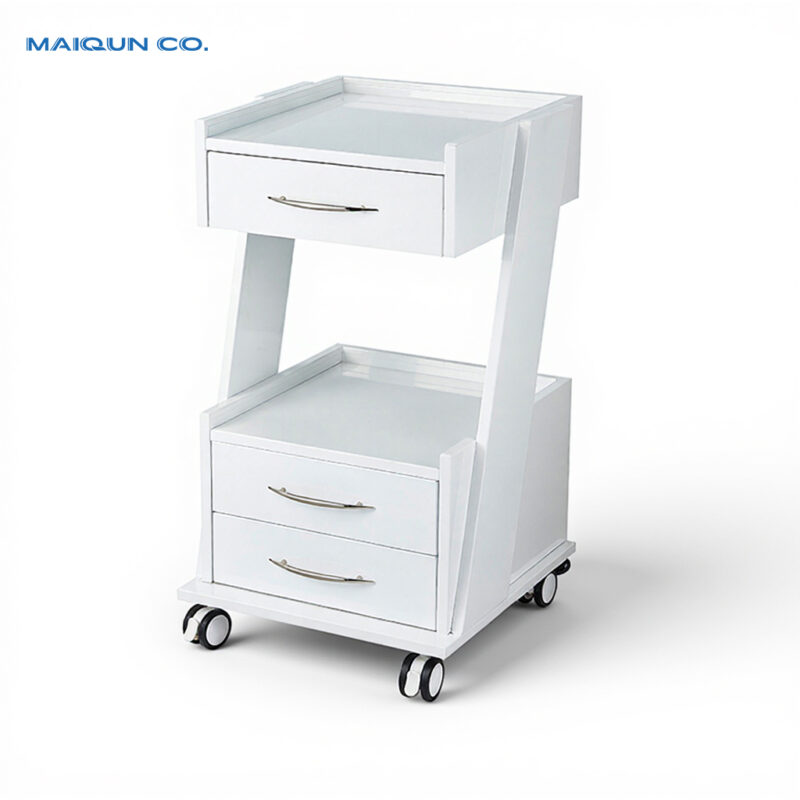 Mobile Cabinet MQ-G008