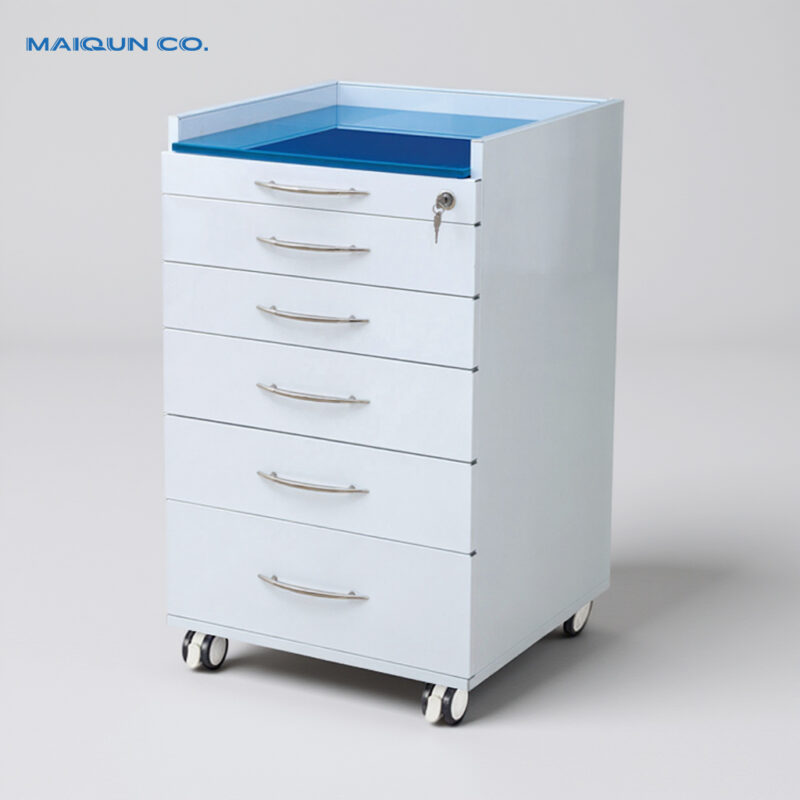 Mobile Cabinet MQ-Y001