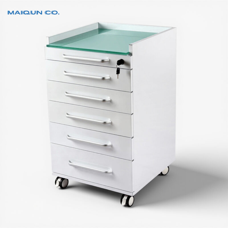 Mobile Cabinet MQ-Y002