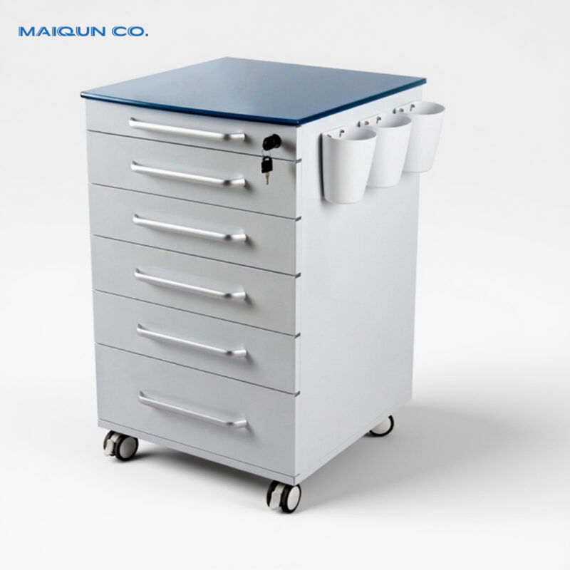 Mobile Cabinet MQ-Y003