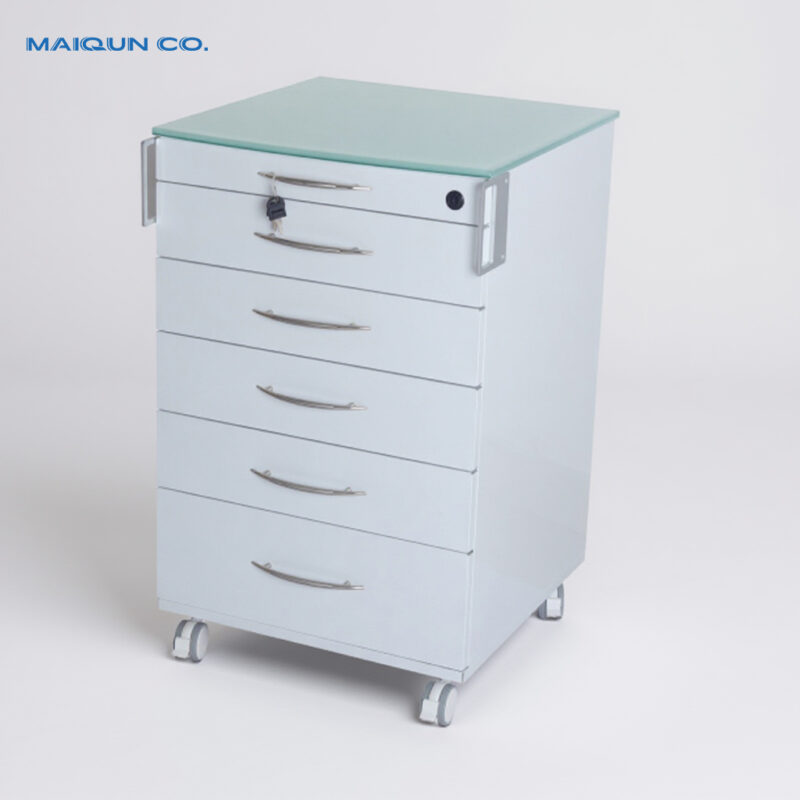 Mobile Cabinet MQ-Y004