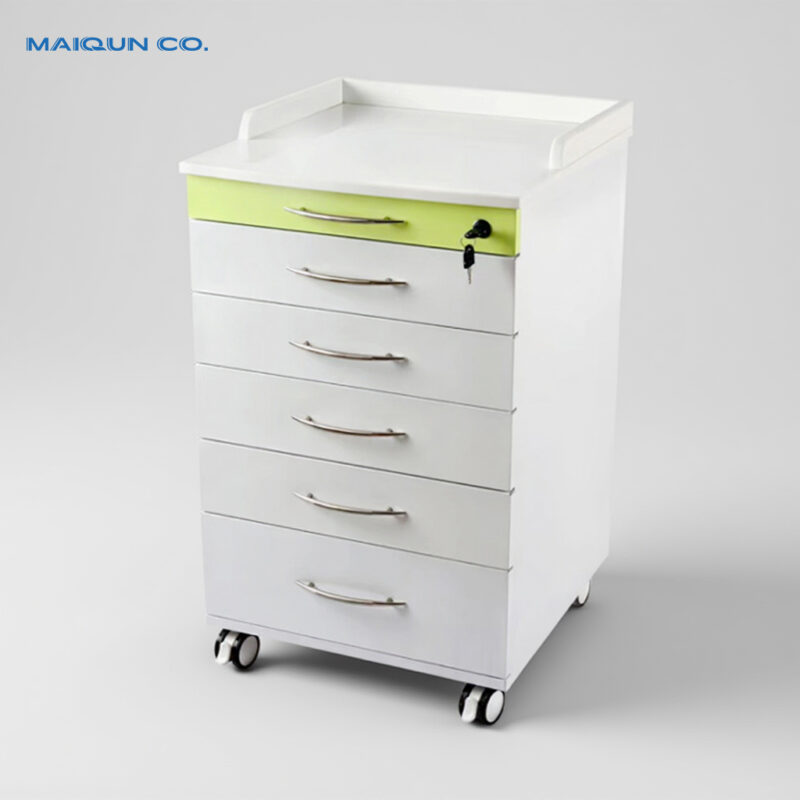 Mobile Cabinet MQ-Y006