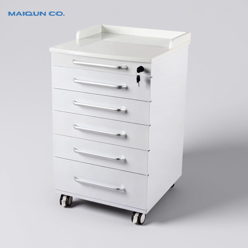 Mobile Cabinet MQ-Y006A