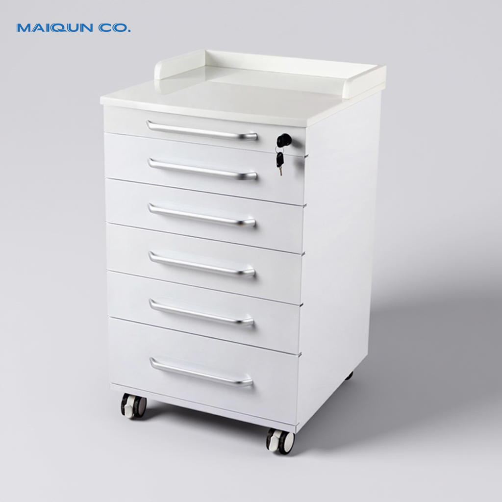 Mobile Cabinet MQ-Y006A