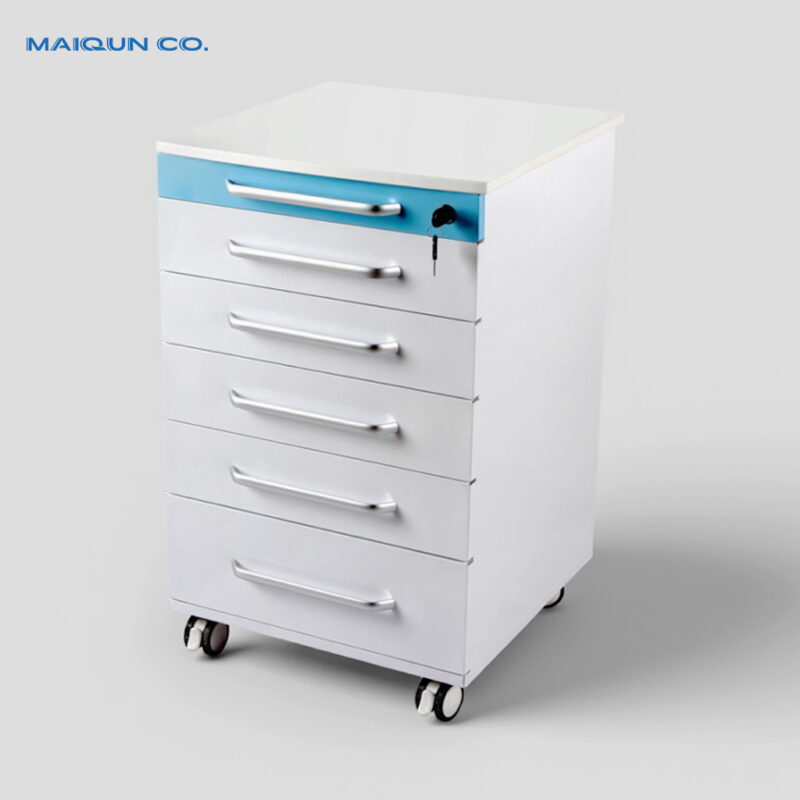 Mobile Cabinet MQ-Y008