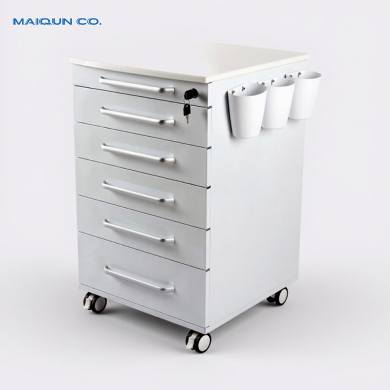 Mobile Cabinet MQ-Y009