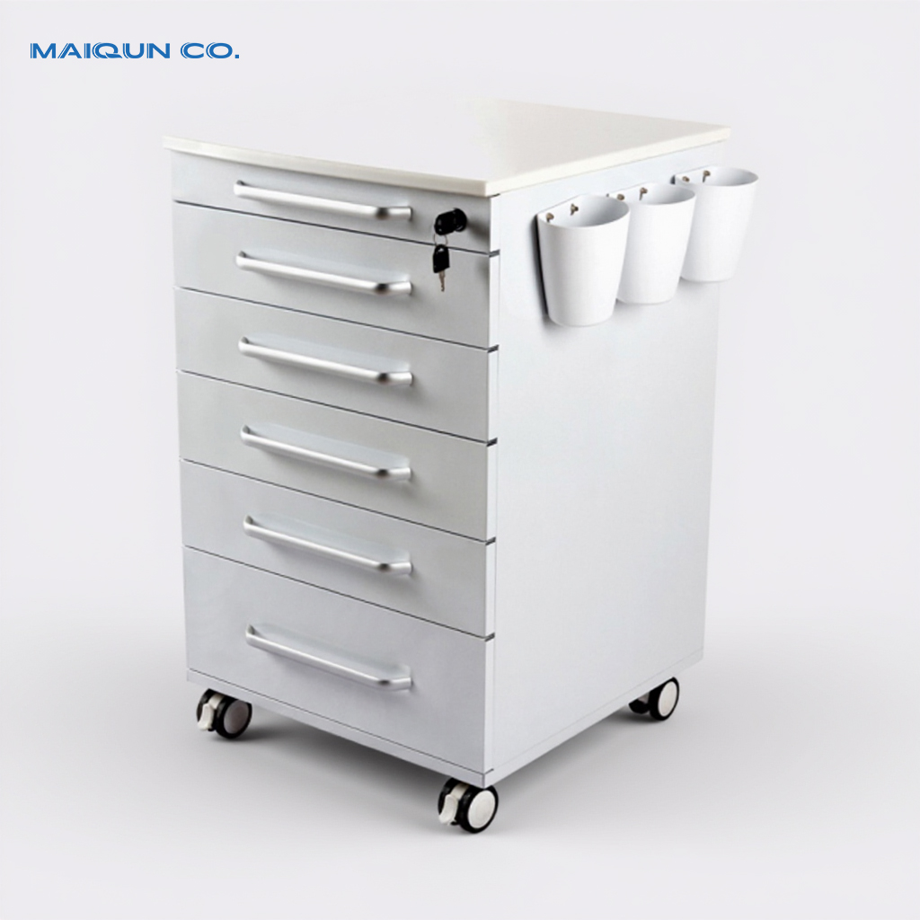 Mobile Cabinet MQ-Y009