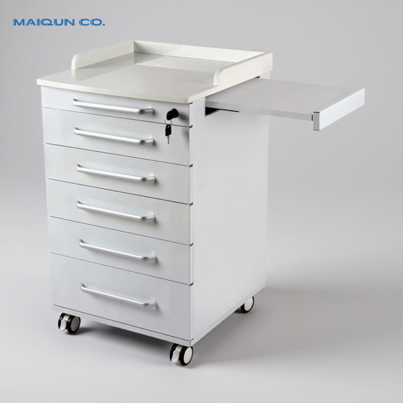 Mobile Cabinet MQ-Y010