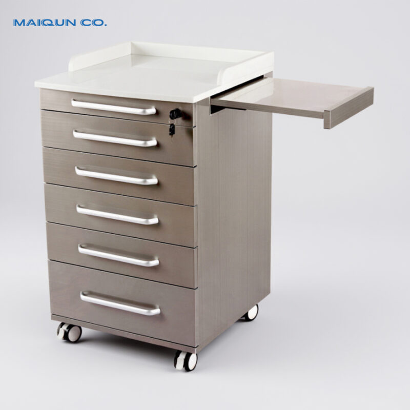 Mobile Cabinet MQ-Y010A