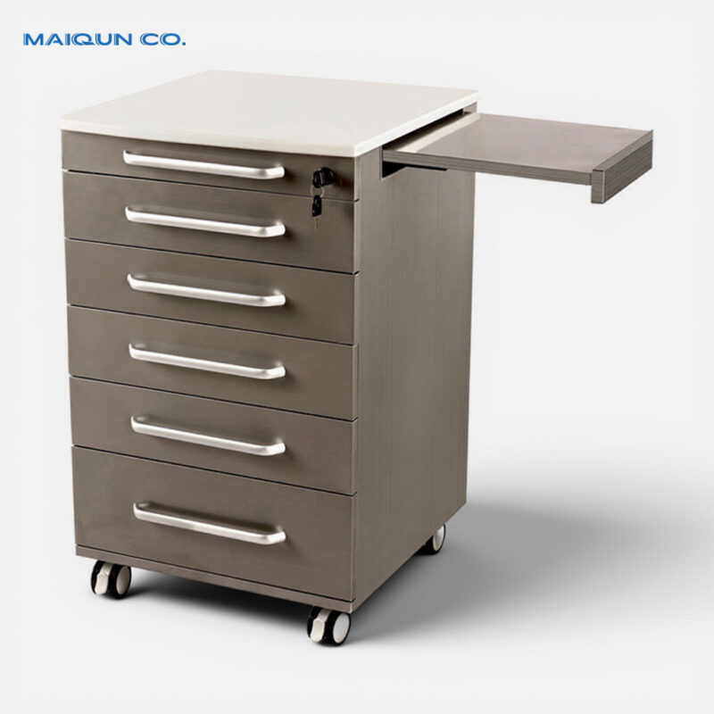 Mobile Cabinet MQ-Y011