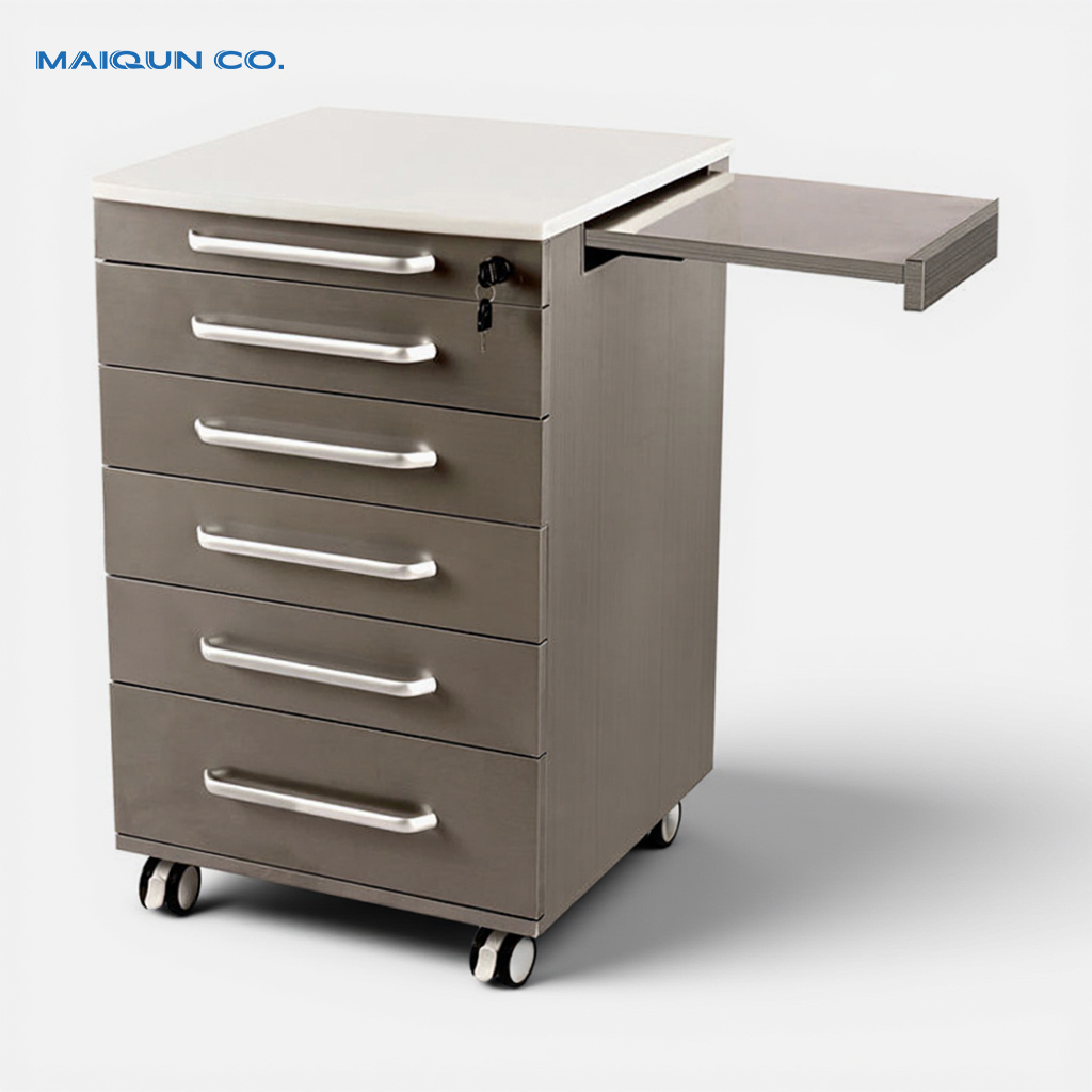 Mobile Cabinet MQ-Y011