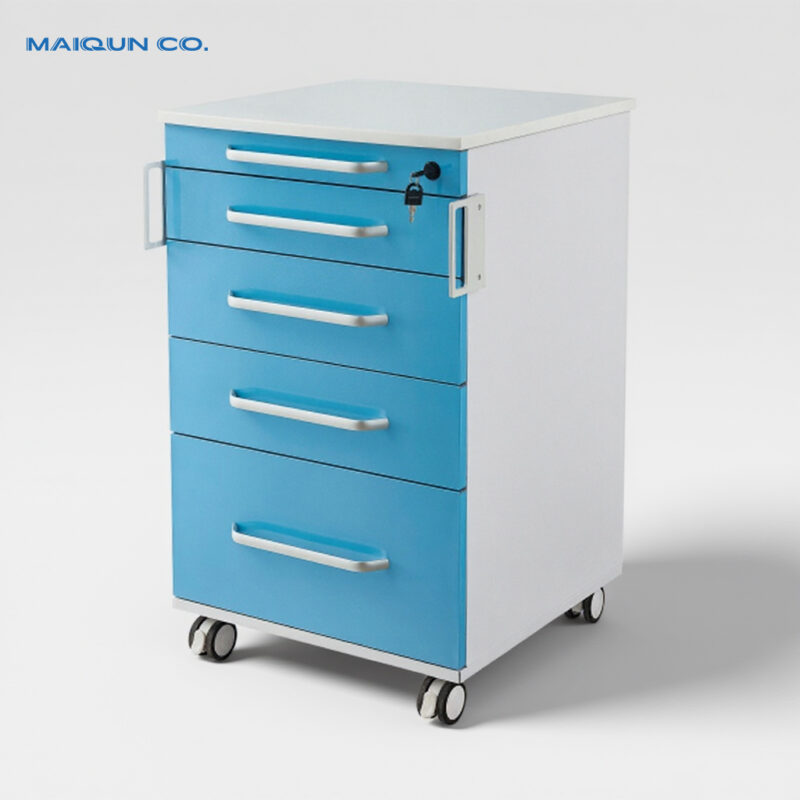 Mobile Cabinet MQ-Y012