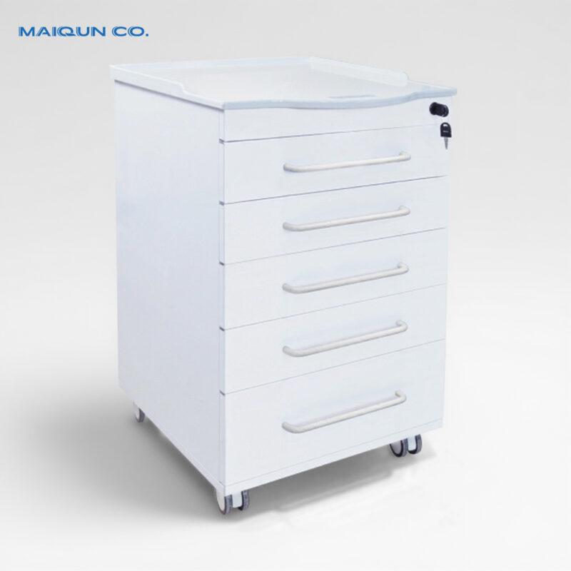 Mobile Cabinet MQ-Y013