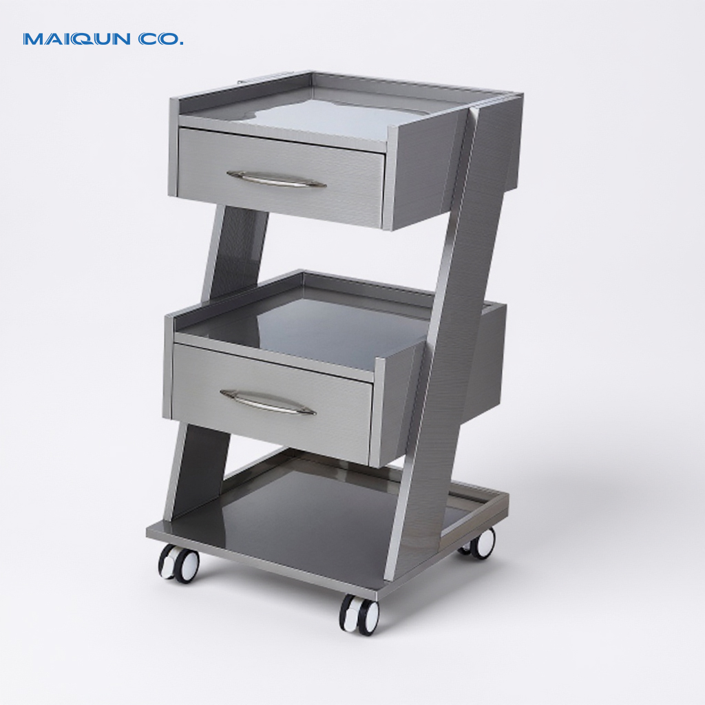 Mobile Cabinet MQ-Y014