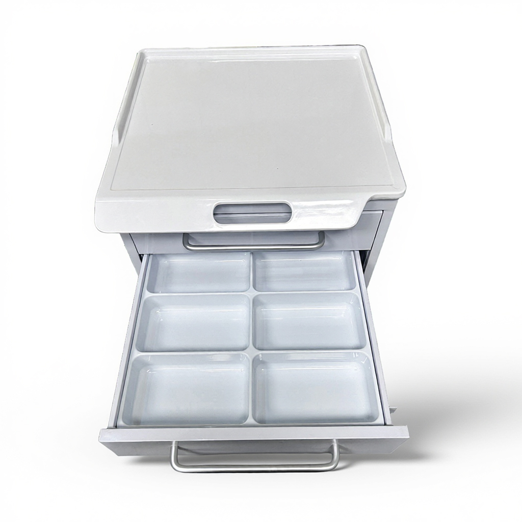 Mobile Cabinet MQ-G009 - 图片 2