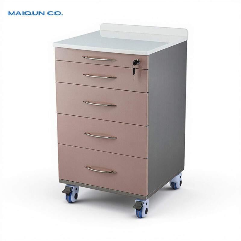 Mobile Cabinet MQ-Y033C