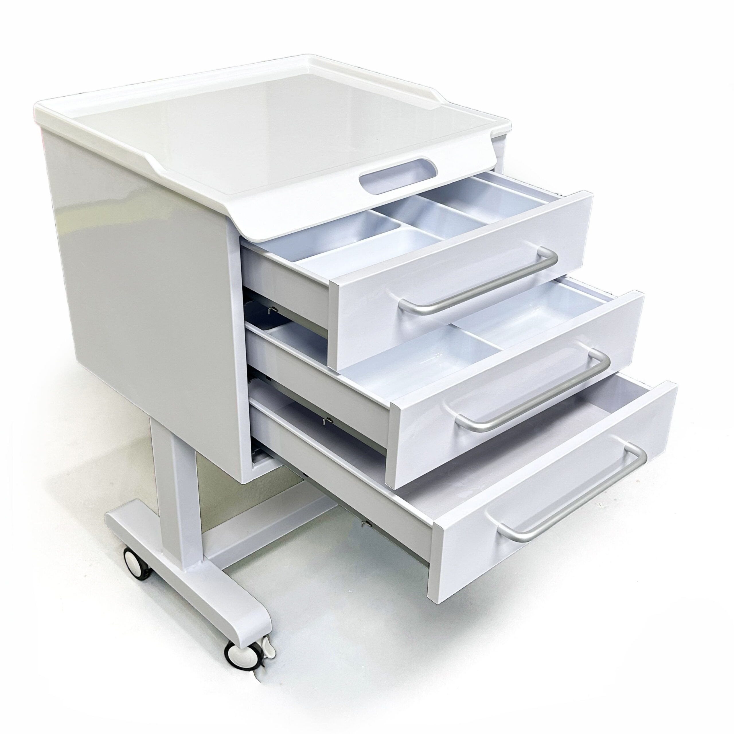 Mobile Cabinet MQ-G009 - 图片 4