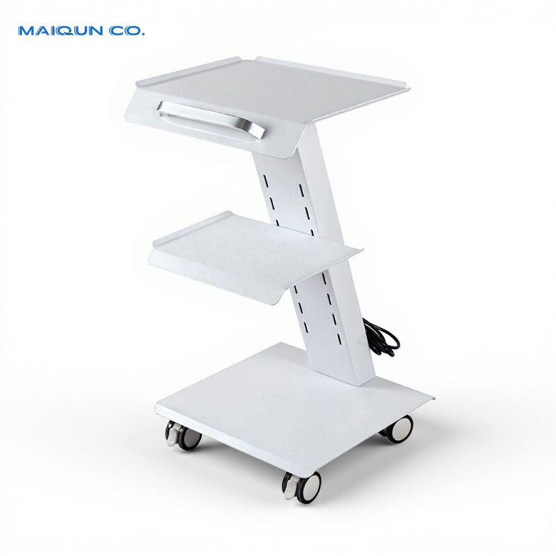 Dental Trolley Cart MQ-YT1
