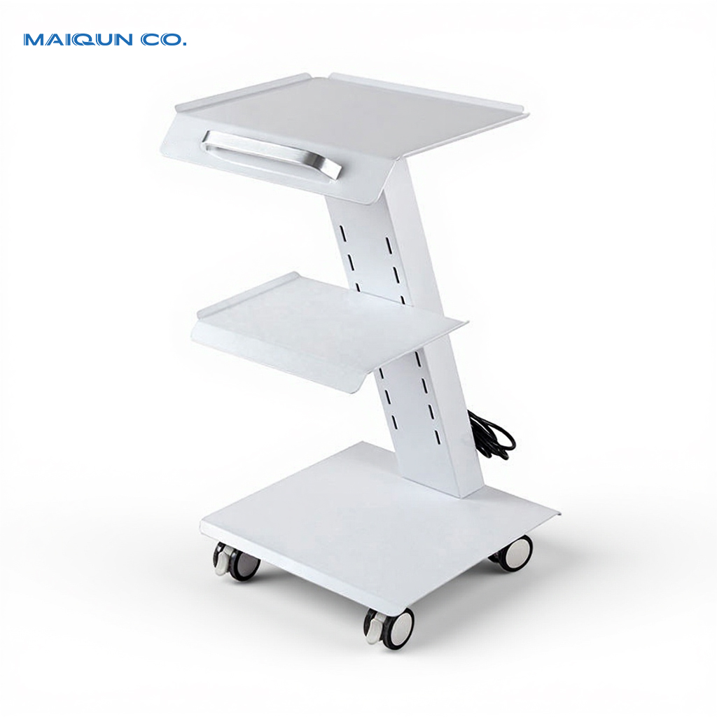 Dental Trolley Cart MQ-YT1