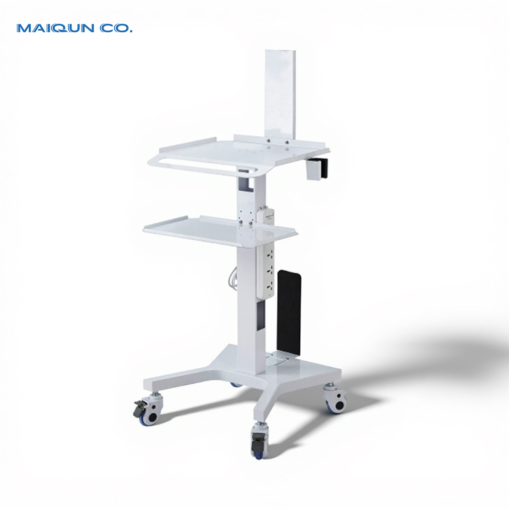 Dental Trolley Cart MQ-YT3